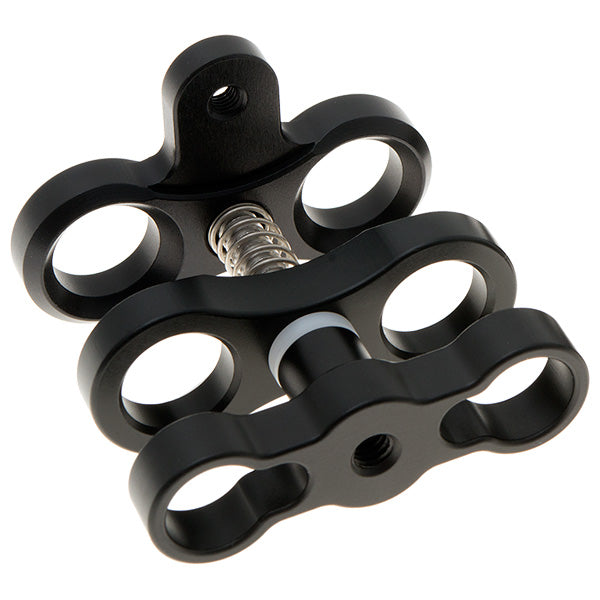 Howshot Mounting Clamp Howshot Mounting Clamp